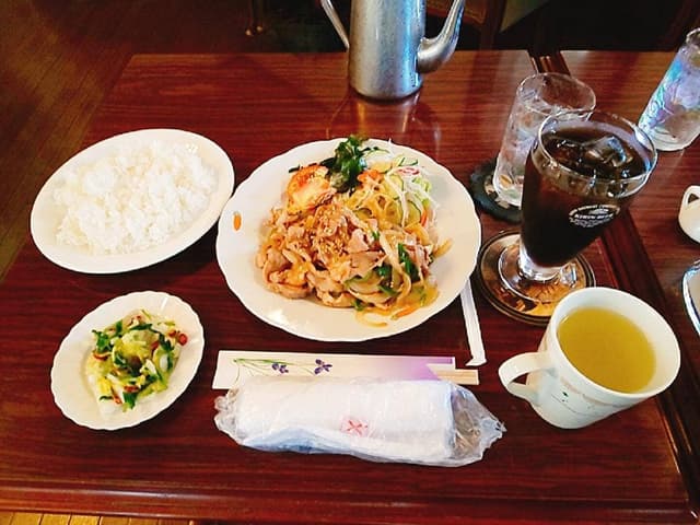 野薔薇 - サブ画像1