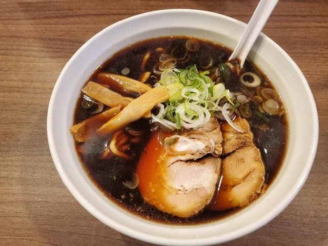 麺酒場さきや - サブ画像1