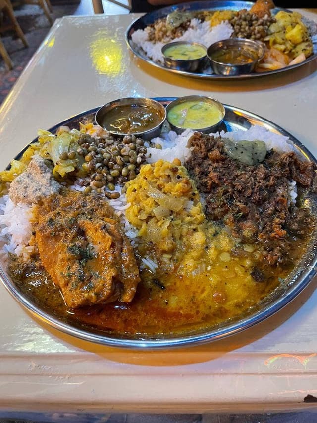 ムジャラ - サブ画像3