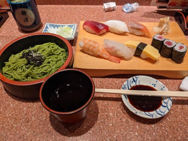 海鮮道楽 粋活 - サブ画像3