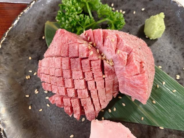 焼肉 寿光園 - サブ画像2