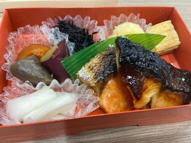 お弁当ぎん香 - サブ画像3