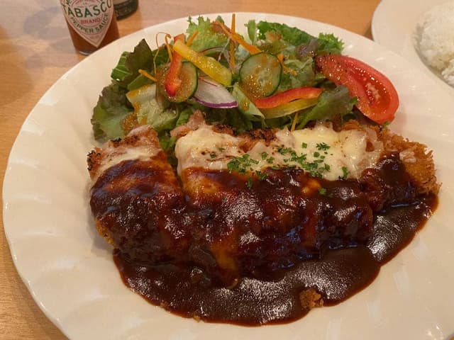 食幸房しゅう - サブ画像1