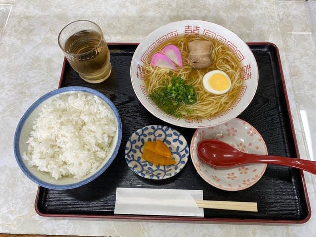 福美食堂 - サブ画像1