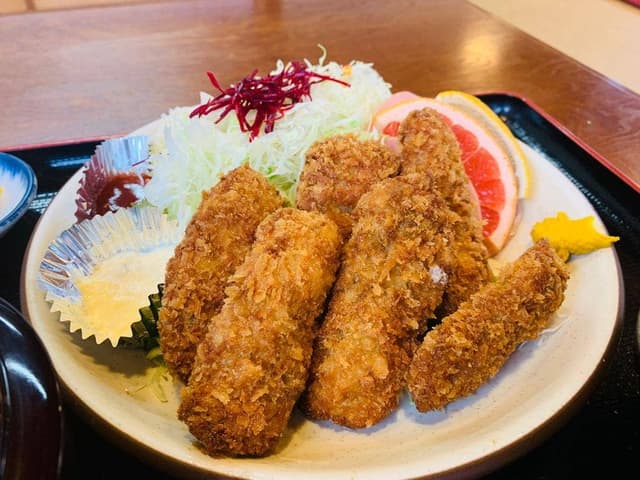 大衆割烹・仕出し 川波 - サブ画像1