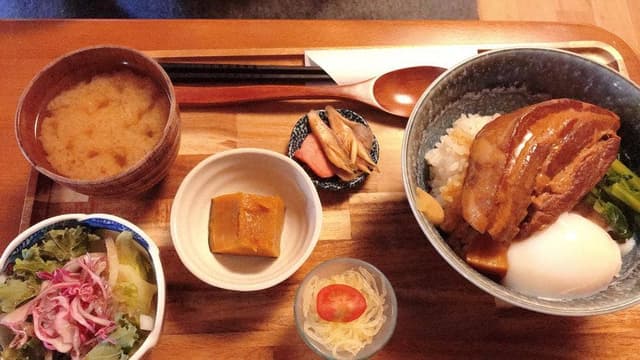 古民家カフェ かっぱ亭 - サブ画像3