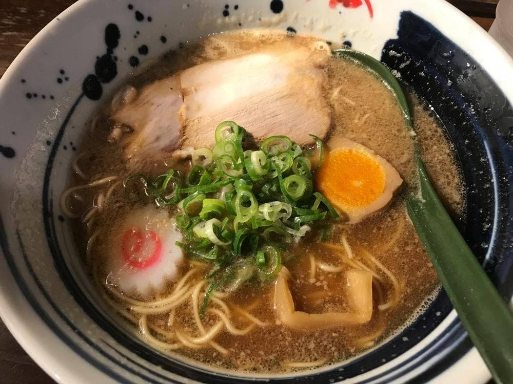 みかえりらぁめん