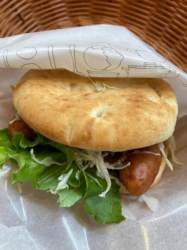 モスバーガー モリタウン昭島店 - サブ画像1
