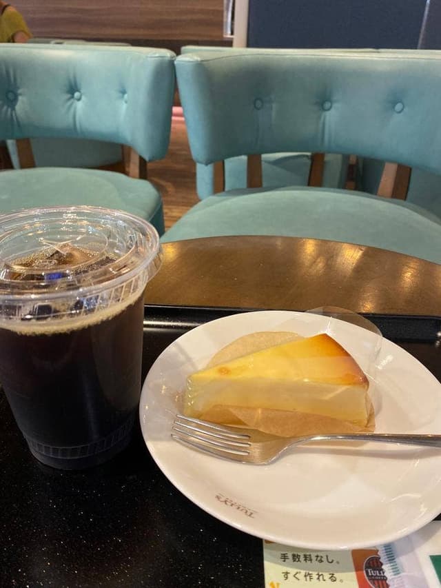 タリーズコーヒー セブンパーク アリオ柏店 - サブ画像2