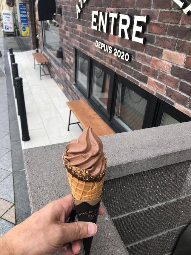 ATELIER CHOCOLAT ENTRE - サブ画像1