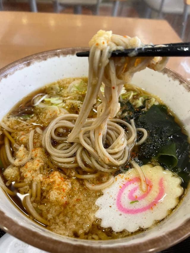 横須賀パーキングエリア 下り線 - サブ画像3