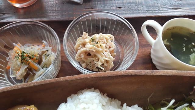 アリーカフェ - サブ画像3