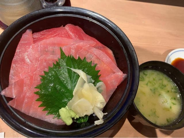 すしざんまい 神楽坂店 - サブ画像2
