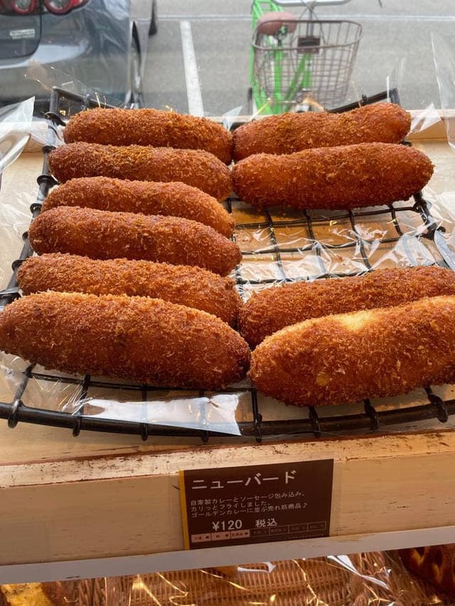 パンの壺 - サブ画像1