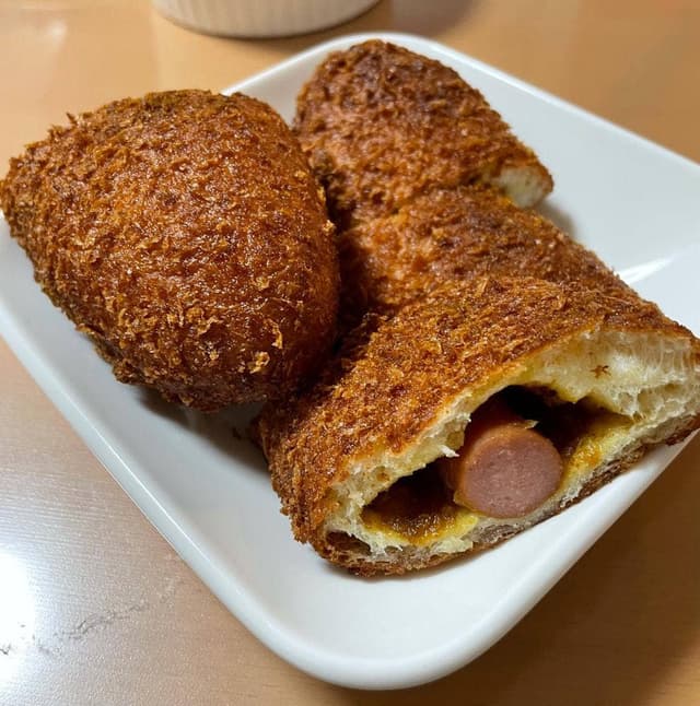 パンの壺 - サブ画像2
