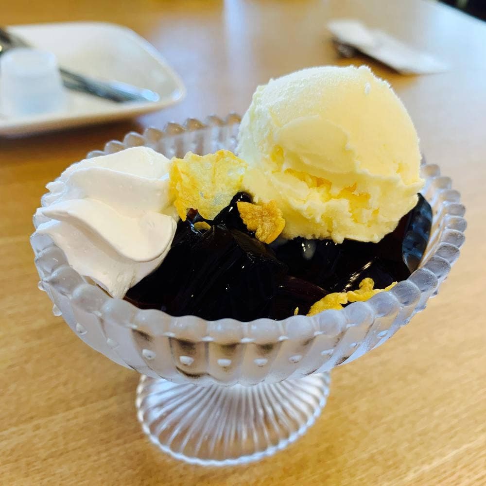 洋食のオーニシ 滝野社店