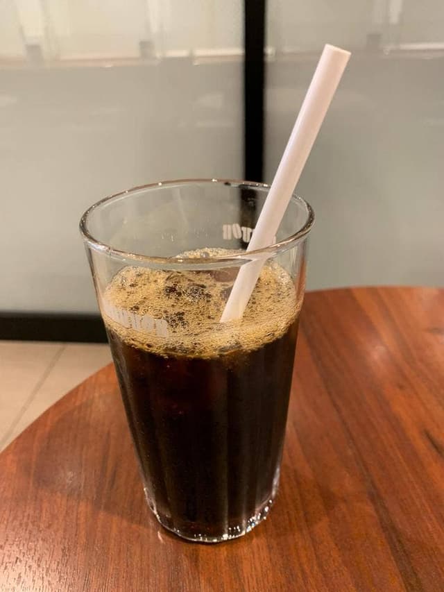 ドトールコーヒーショップ 御徒町昭和通り店 - サブ画像1