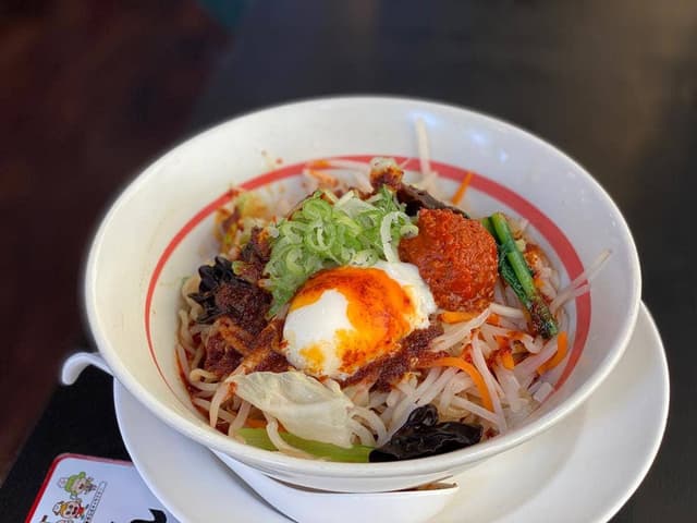 幸楽苑 長野徳間店 - サブ画像3