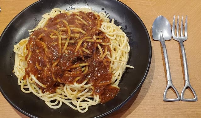 スパゲッティストア カルボ 西葛西店 - サブ画像1