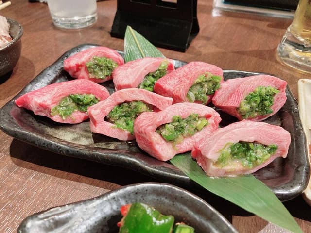 YAKINIKUEN 忍鬨 日本橋店 - サブ画像2