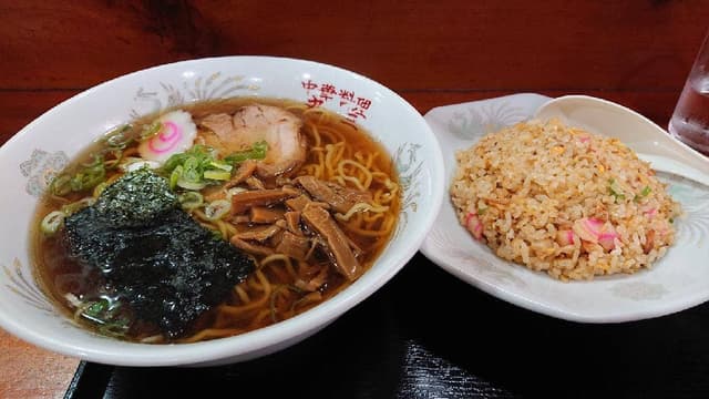 中華・居酒屋 丸三 - サブ画像3