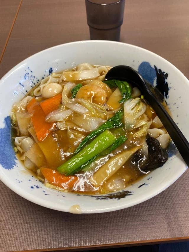 中華料理 福泉餃子 - サブ画像1