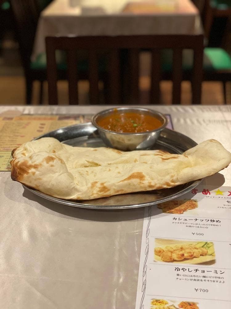 スリスティ 明石町本店