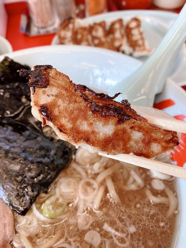 ラーメン山岡家 加古川平岡店 - サブ画像2