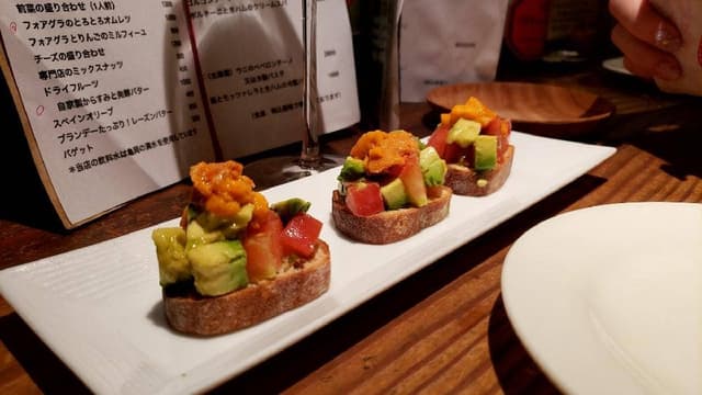 Bistro&BarVisco - サブ画像2