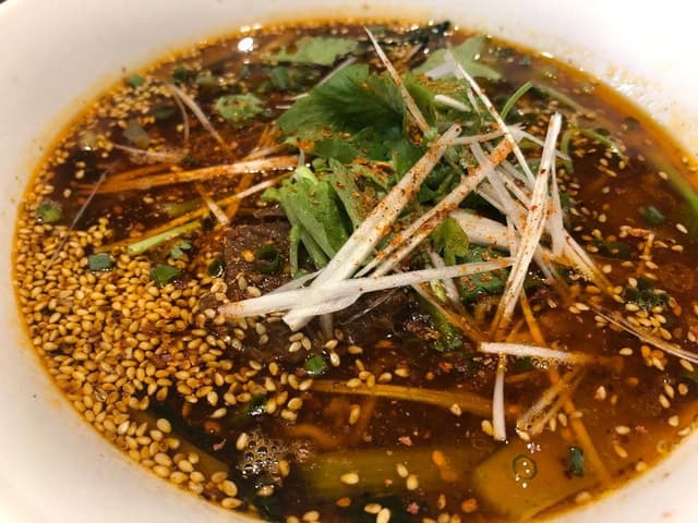 川味厨房 竹葉青 - サブ画像2
