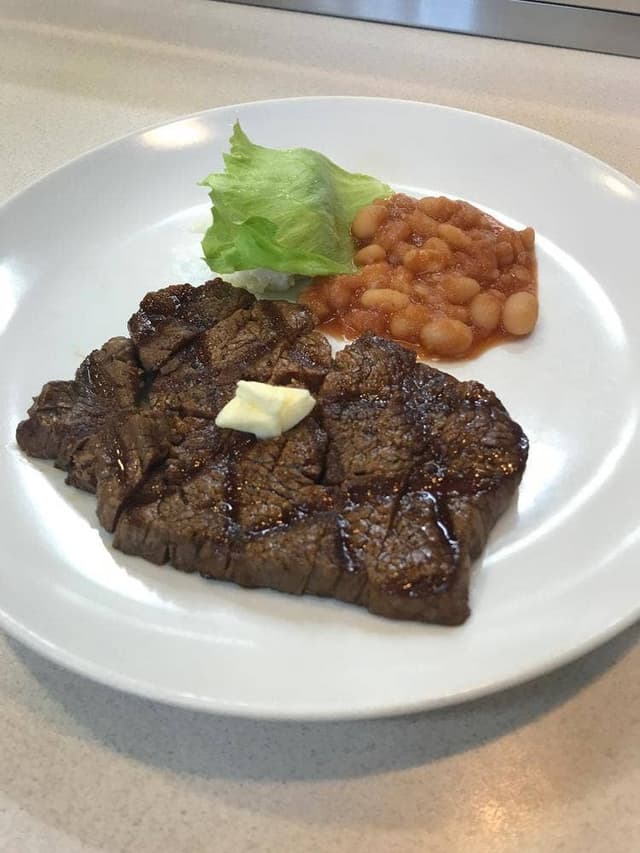 ステーキハウス スエ - サブ画像1