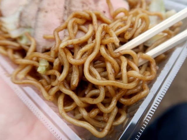 トキハソース 工場直売所 - サブ画像3