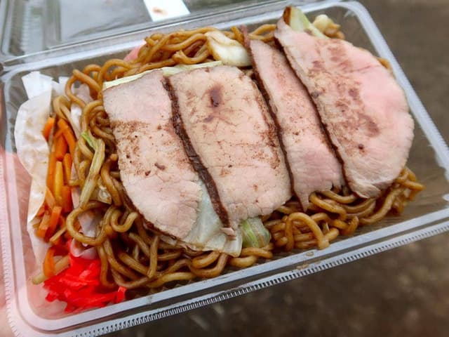 トキハソース 工場直売所 - サブ画像1