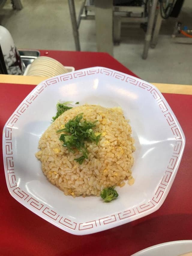 岐阜タンメン 豊田店 - サブ画像2