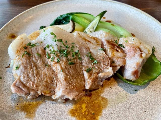 キッチン・テラス Coco Neel - サブ画像2