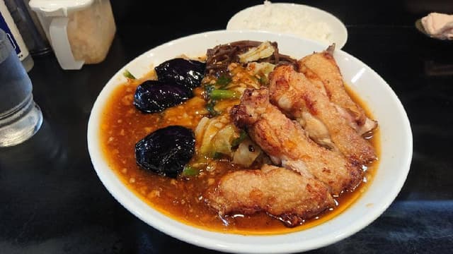 鷹の爪 - サブ画像3