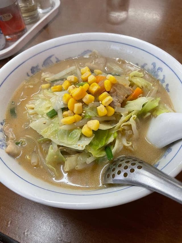 桃園楼 - サブ画像1