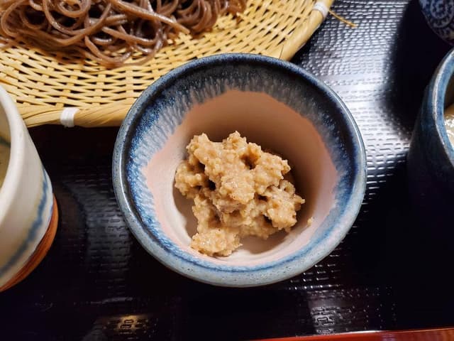 蕎麦 一房 - サブ画像3