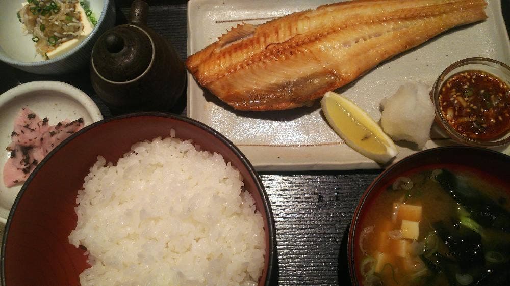麻布 ふぐ武