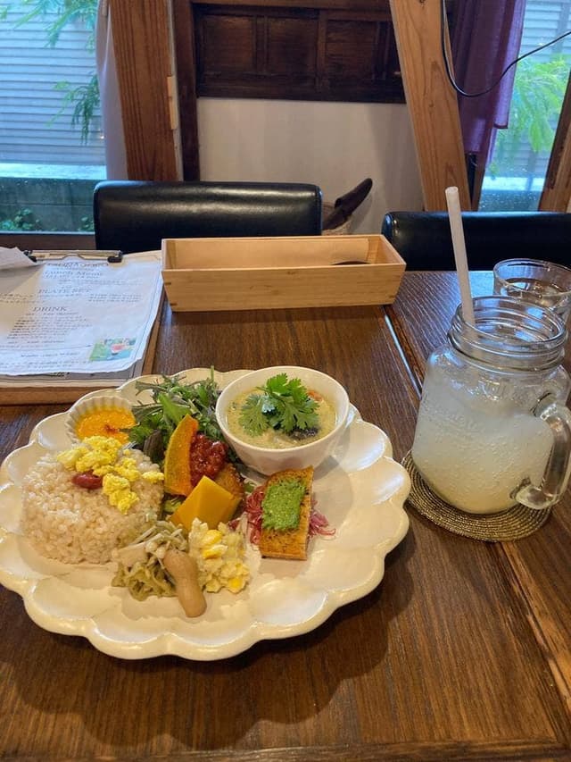 TSUNAGORO - サブ画像3