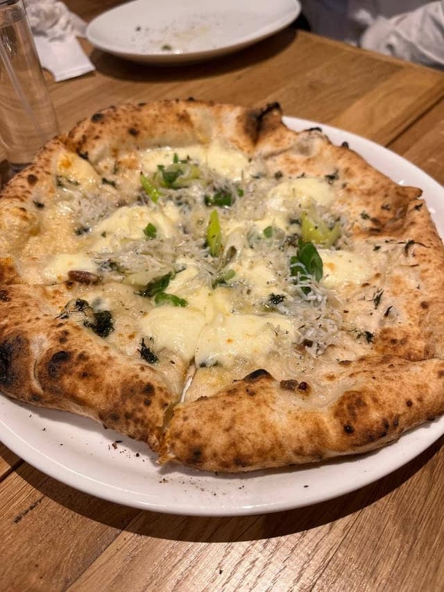 Pizzeria Trattoria Armonica - サブ画像3