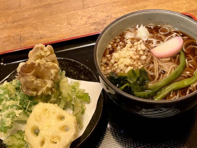 そばもと - サブ画像2