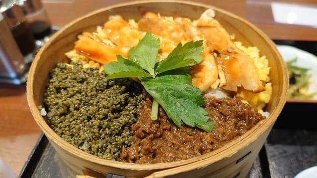 グルメ 味館 - サブ画像1
