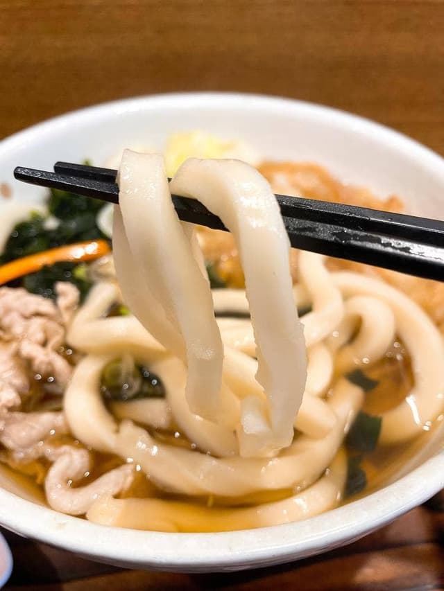 べんけい - サブ画像3