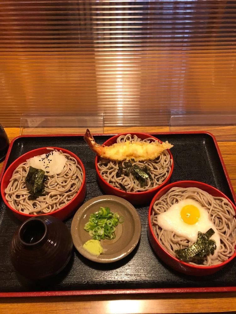 おばこそば