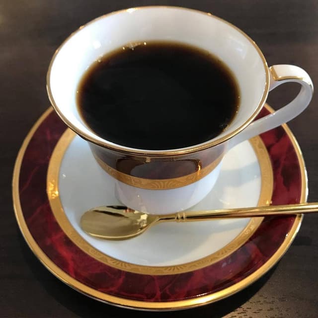 珈琲 Faveur - サブ画像1