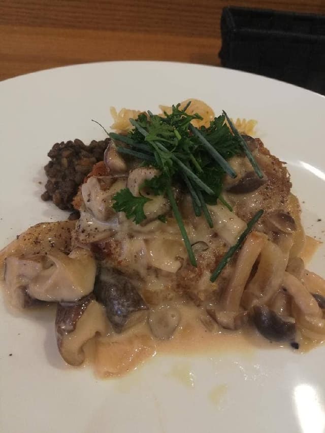 み乃家 - サブ画像3