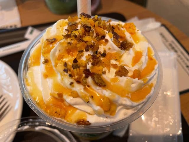 スターバックス コーヒー ノブレスパルク袋井店 - サブ画像1
