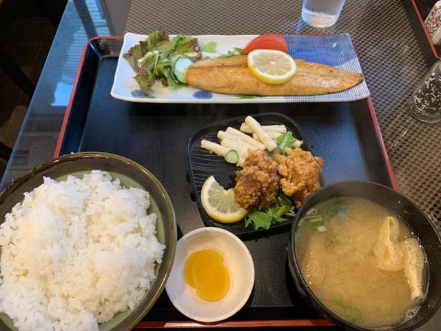 えのもと食堂 - サブ画像3