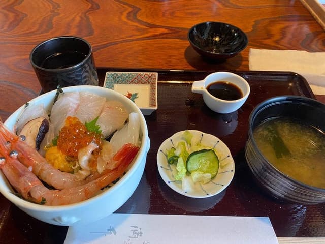 満升 - サブ画像3